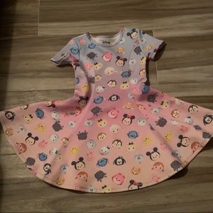 Disney dress